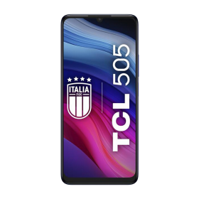 TCL 505 128gb Ocean Blue 